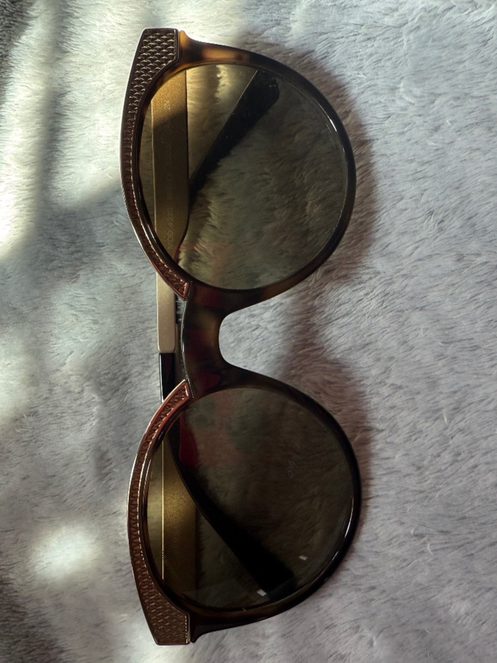Versace Sunglasses